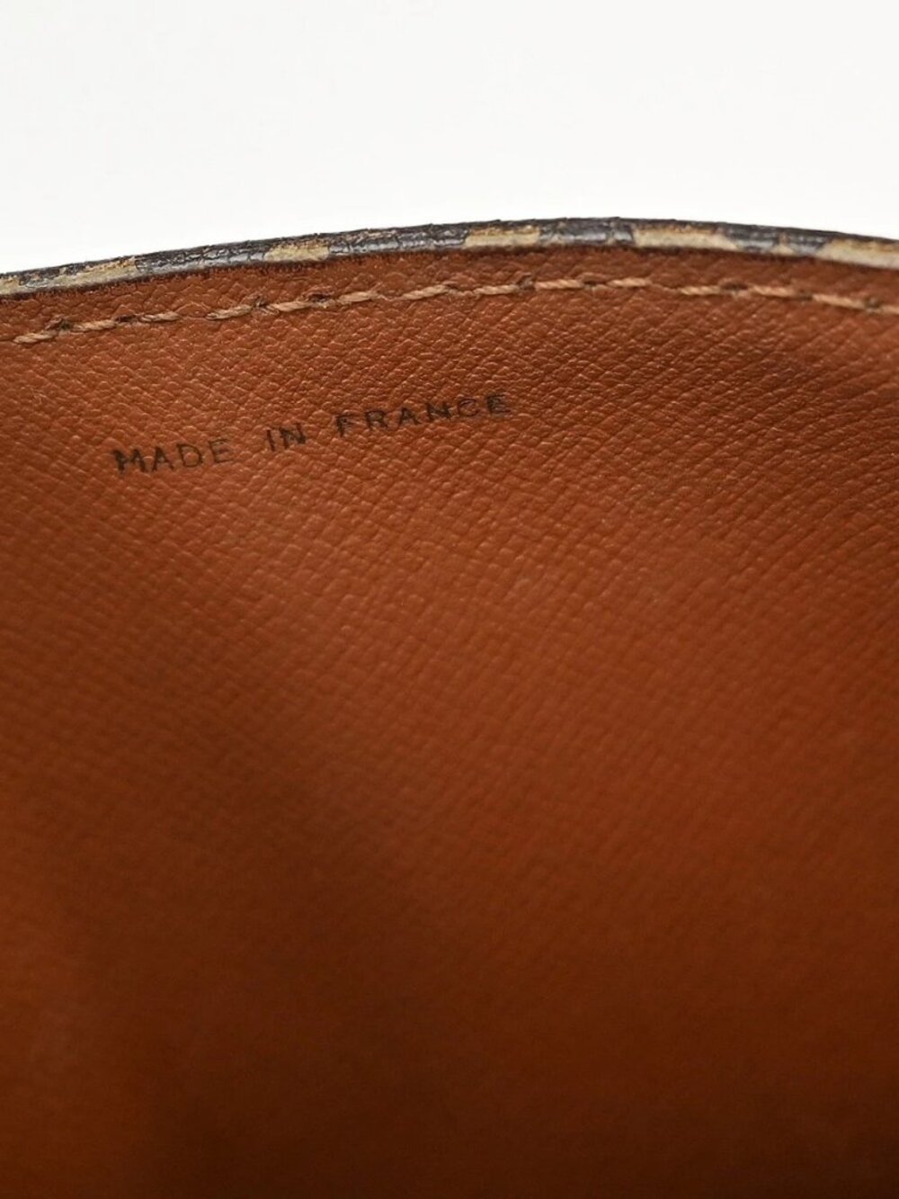 LOUIS VUITTON SAINT CLOUD GM SHOULDER BAG EPI M52213 8906VI NQ05133 - Picture 15 of 16
